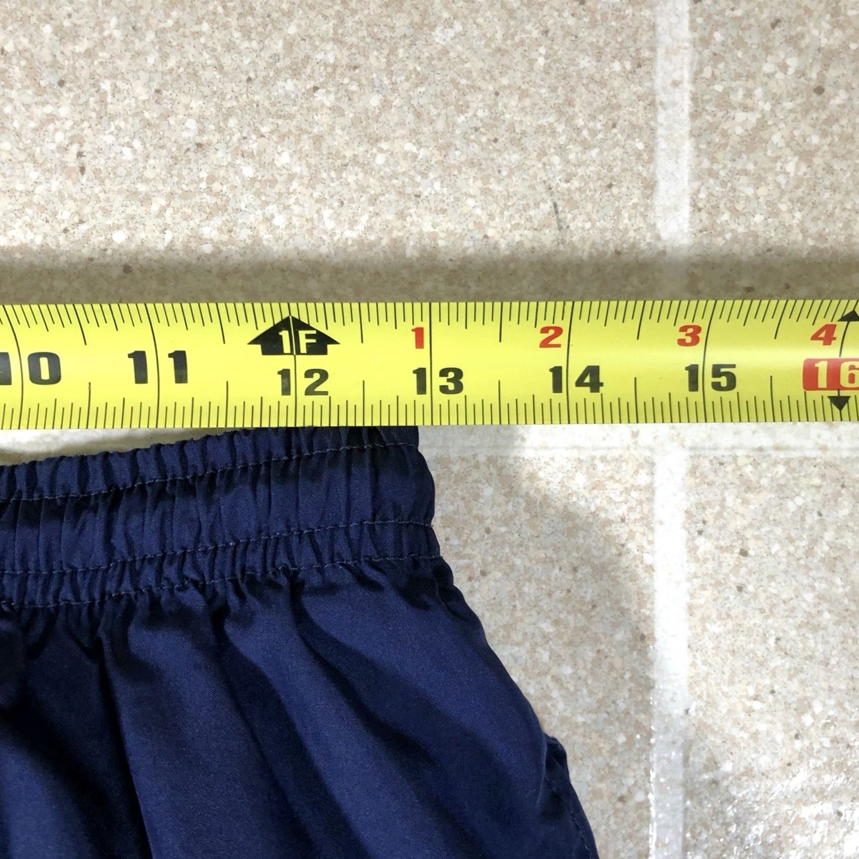 Adidas VINTAGE Adidas Blue Windbreaker Sweatpants Striped 90s Men's Small Pants Sweatpants Men XS? Size US 29 - 5 Thumbnail