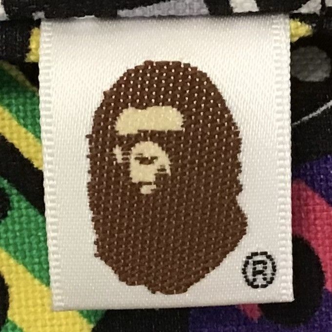 Bape BAPE COSMOS MILO Tote Bag a bathing ape NIGO Size ONE SIZE - 5 Thumbnail