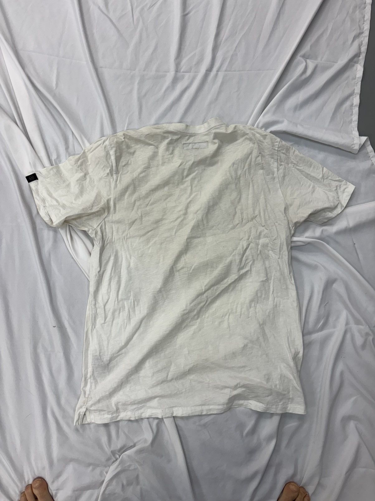 Rag & Bone Rag and bone tshirt Size US L / EU 52-54 / 3 - 3 Thumbnail