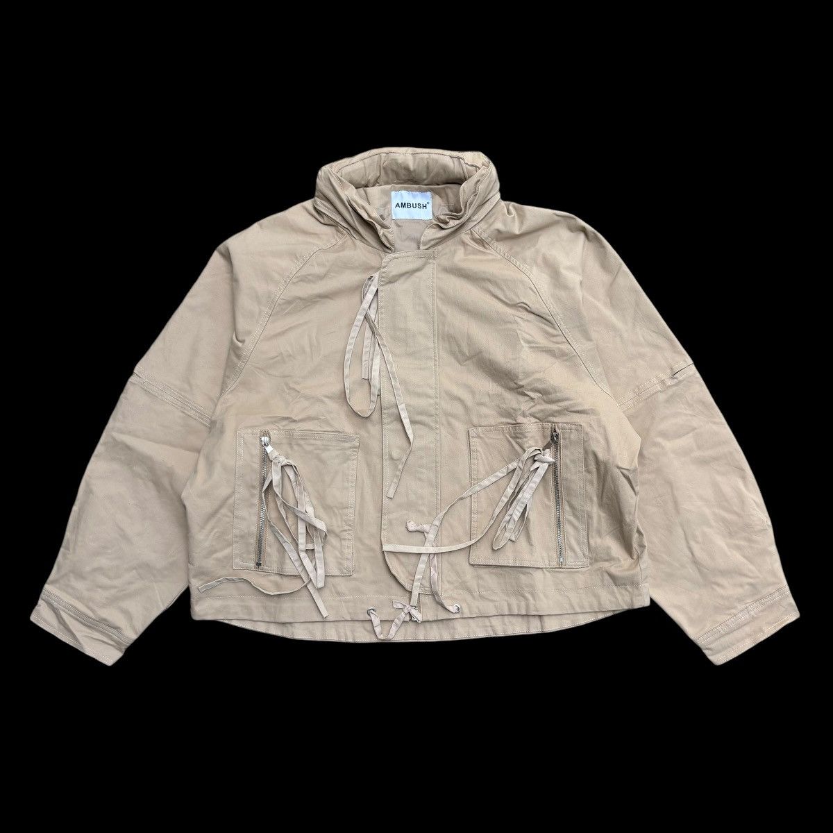 Ambush Design Ambush Hidden Hood Jacket Size US S / EU 44-46 / 1 - 3 Thumbnail