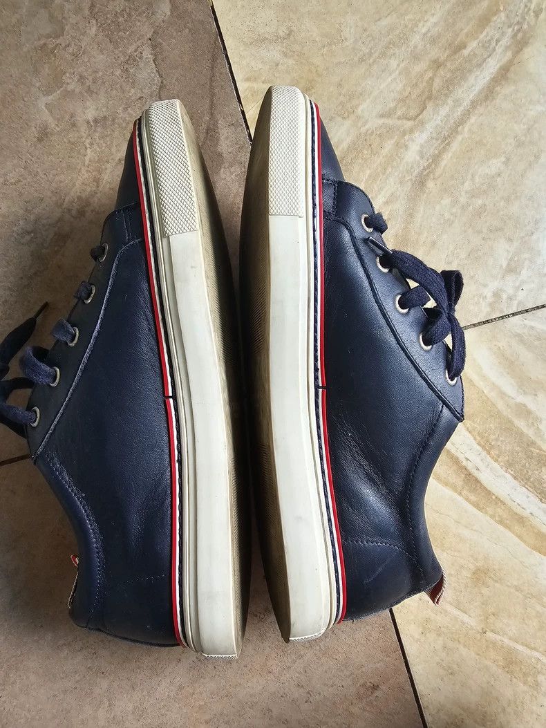 Thom Browne Thom Browne Leather casual shoes Size US 7 / EU 40 - 3 Thumbnail