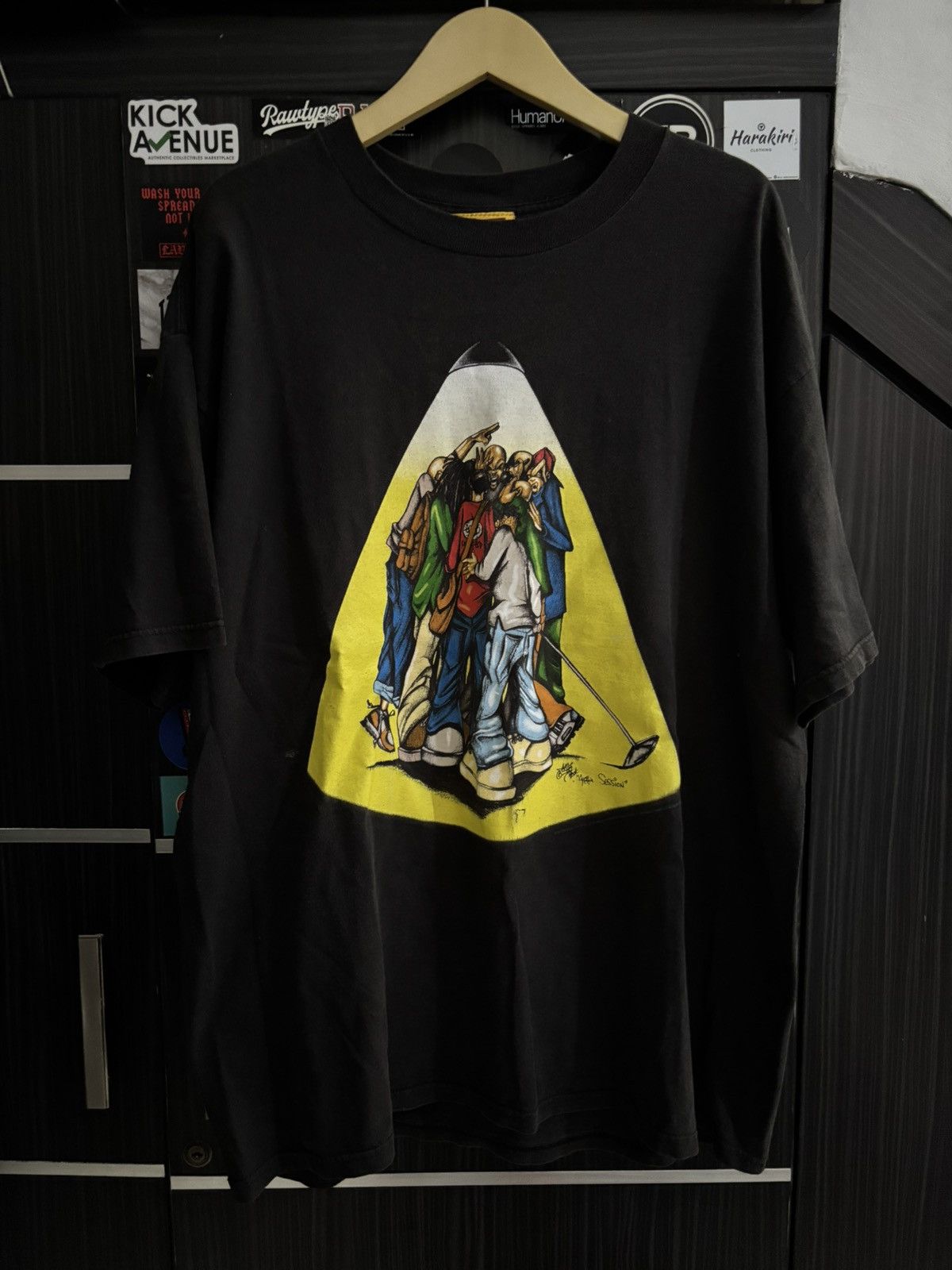 Ecko Unltd. Ecko Untld. Cypher Session Size US XL / EU 56 / 4 - 1 Thumbnail
