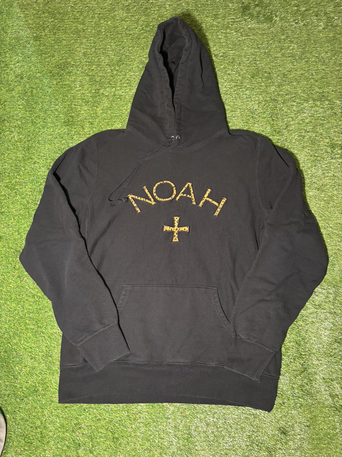 Noah Cheetah | Grailed