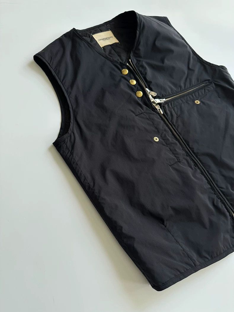 Takahiromiyashita The Soloist. Takahiromiyashita The Soloist Tactical Vest Size US M / EU 48-50 / 2 - 1 Thumbnail
