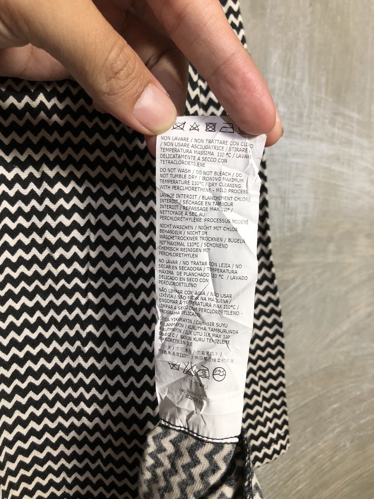 Weekend Max Mara Max Mara Weekend Midi Dress Size XS / US 0-2 / IT 36-38 - 10 Thumbnail