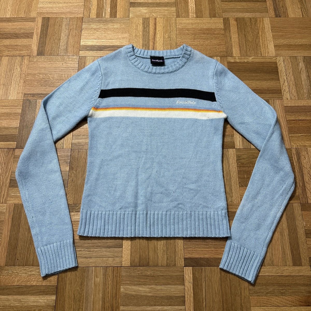 Southpole Vintage Southpole sweater Size M / US 6-8 / IT 42-44 - 1 Thumbnail