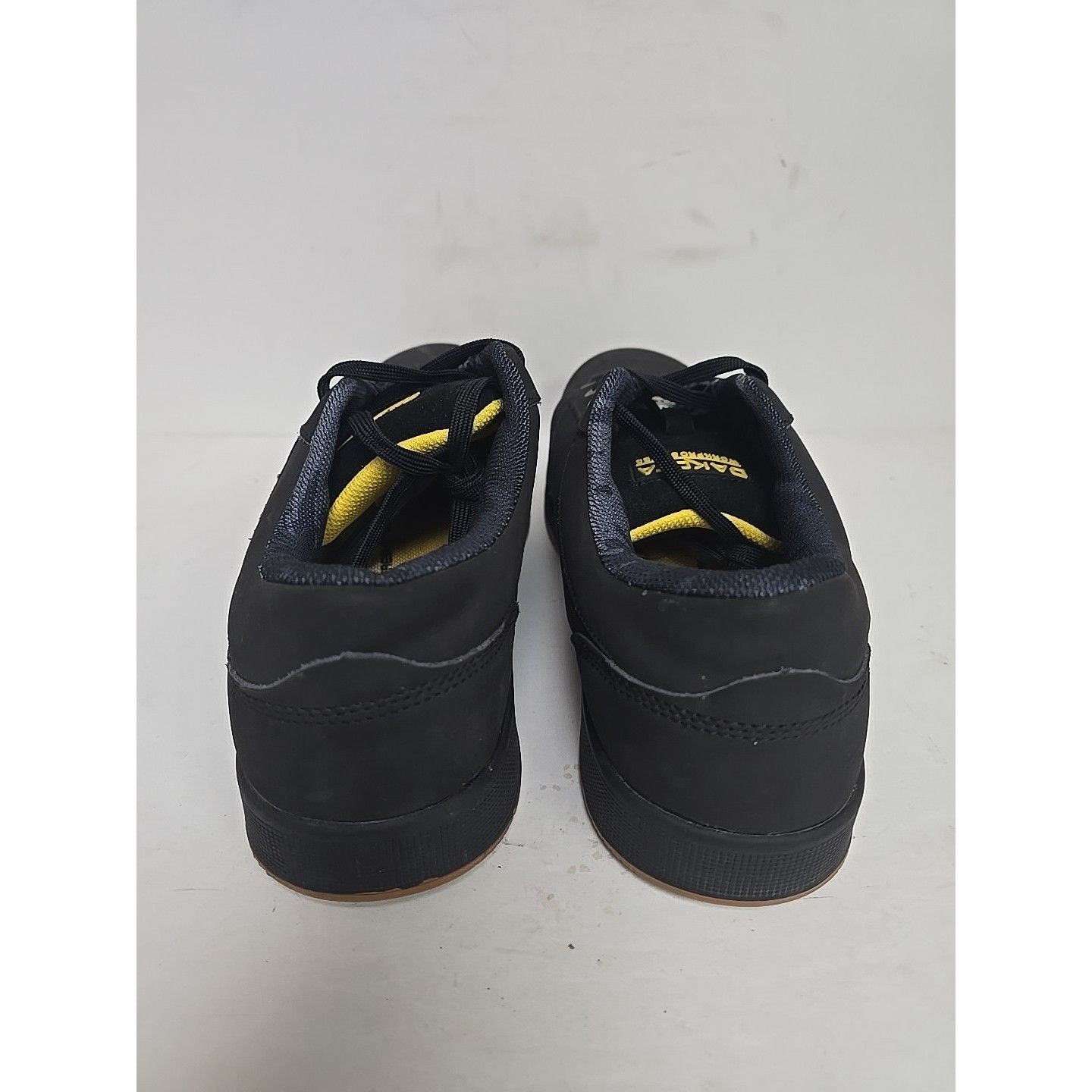 Other DAKOTA Men's Steel Toe SP Skate Safety Work Shoe 12M Size US 12 / EU 45 - 3 Thumbnail