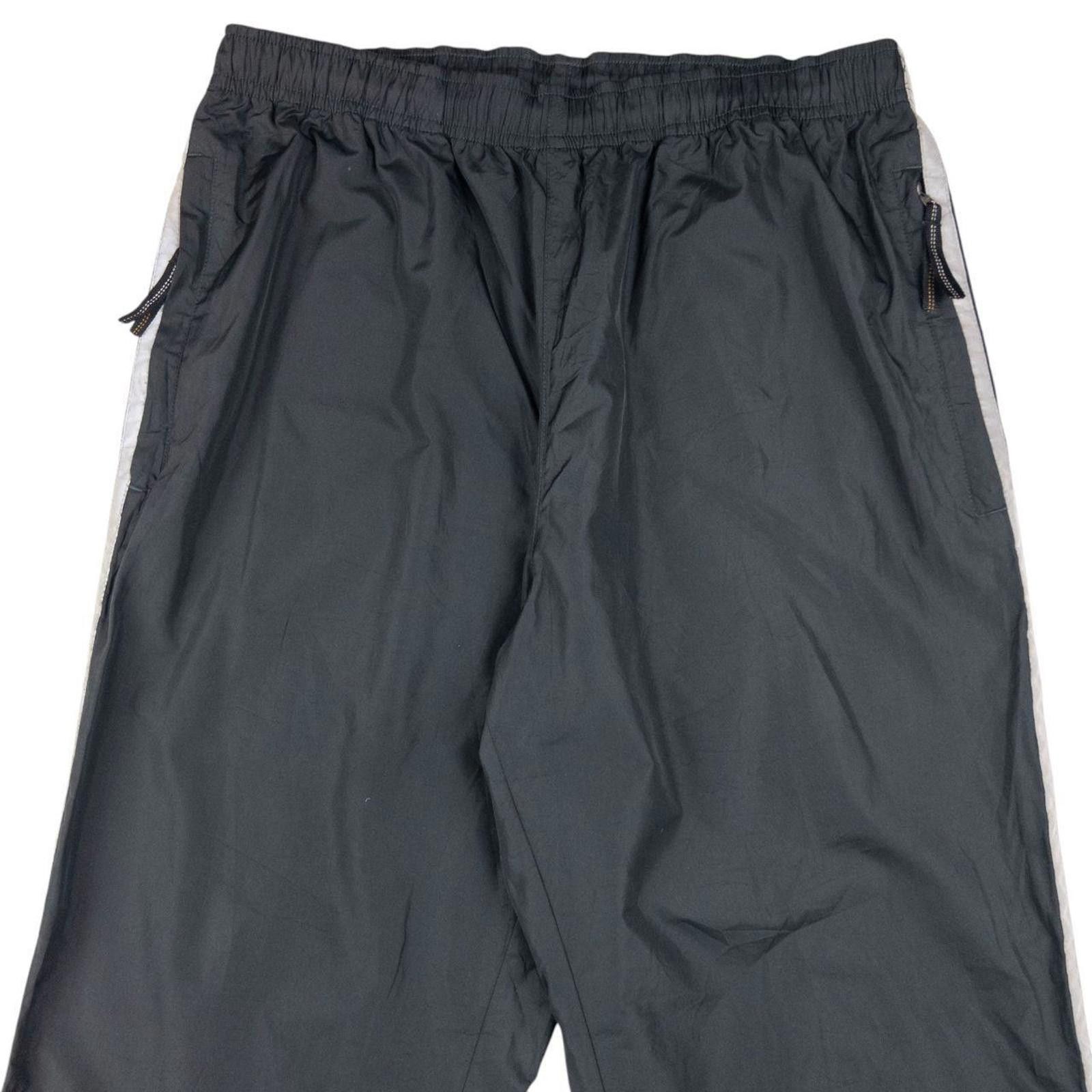 Nike Vintage Nike Tracksuit Bottoms Size L Size US 34 / EU 50 - 3 Thumbnail
