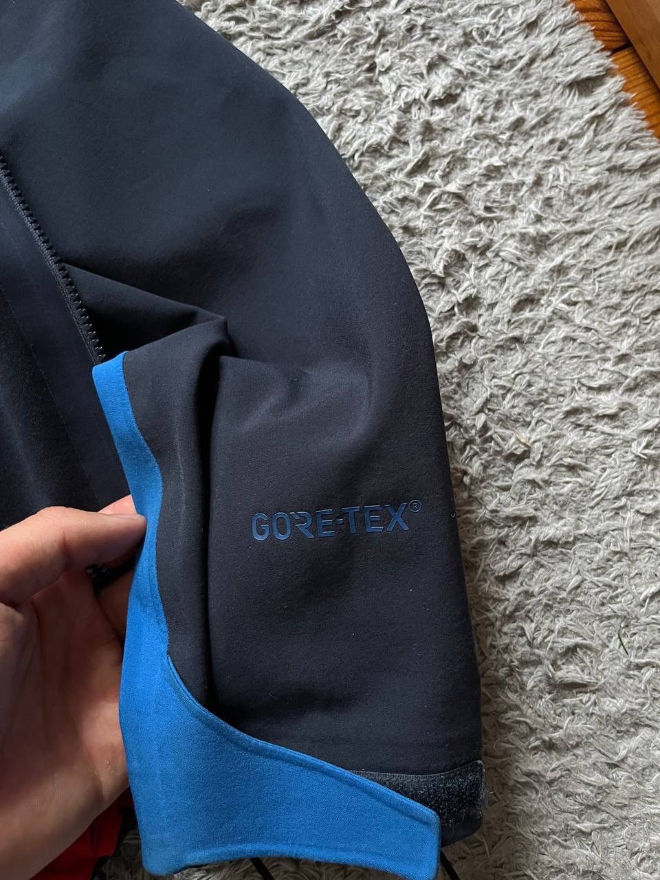 The North Face The North Face Light Jacket Streetwear Gorpcore Outdoor Size US L / EU 52-54 / 3 - 9 Thumbnail