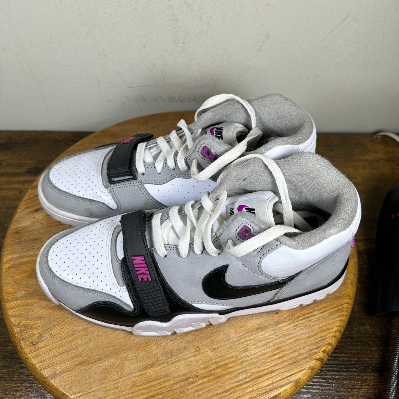 Nike Nike Air Trainer 1 Mens Shoes Size 8.5 FN6885-062 Size US 8.5 / EU 41-42 - 4 Thumbnail