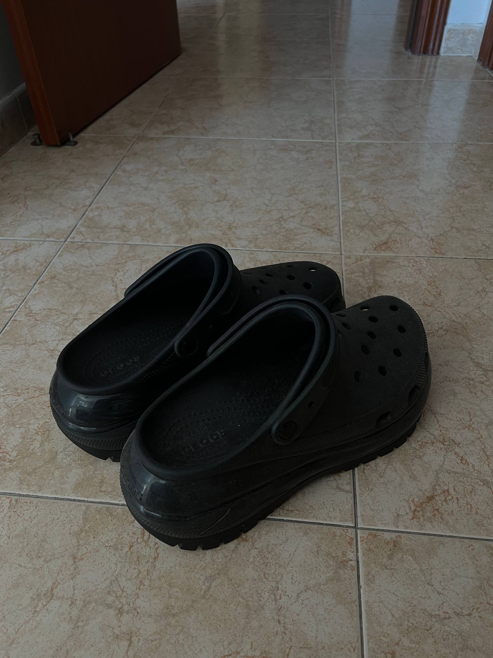 Crocs crocs mega crush Size US 12 / EU 45 - 3 Thumbnail
