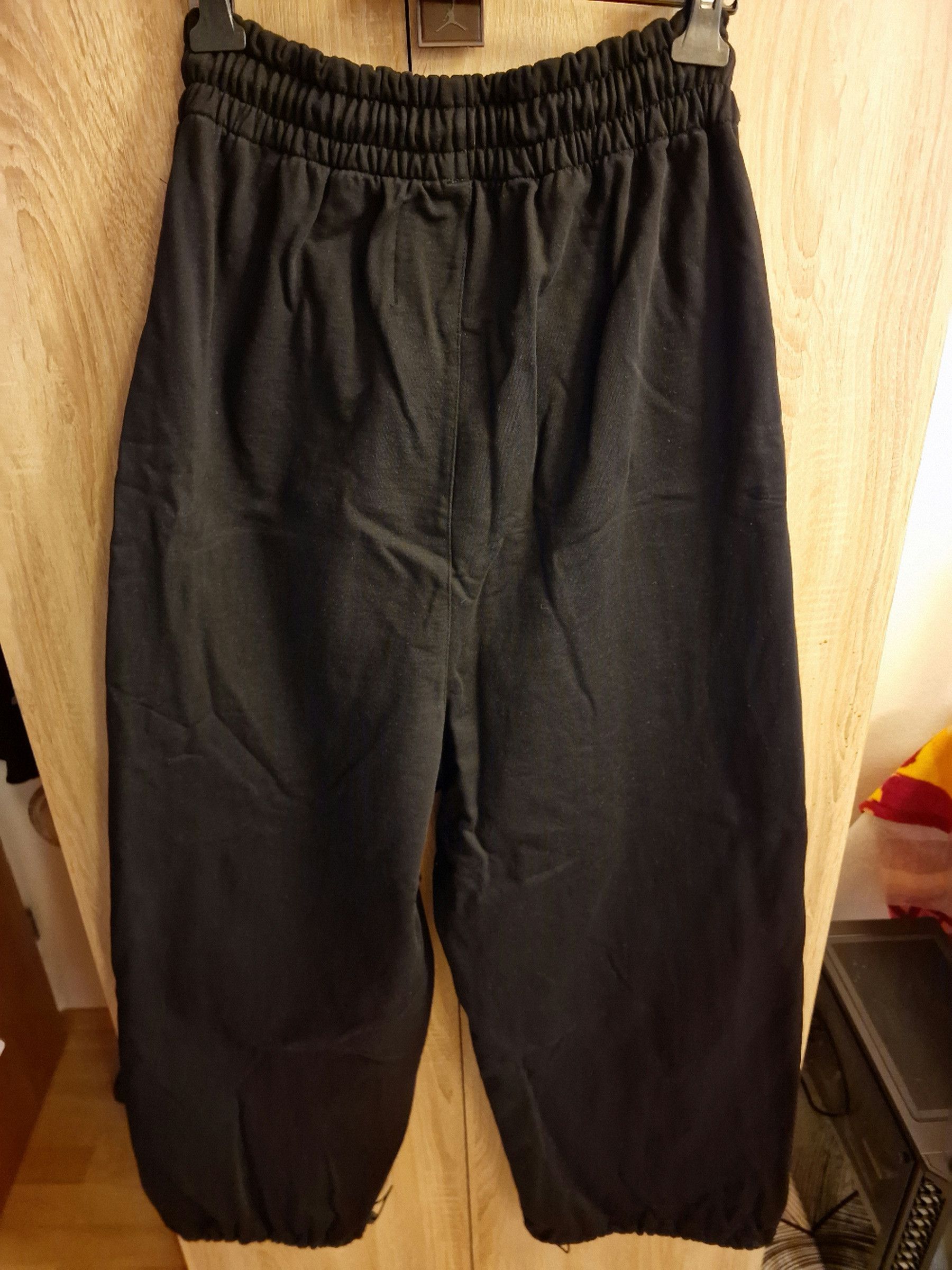 Hood By Air Hood by Air Baggy Trousers Size US 32 / EU 48 - 2 Thumbnail