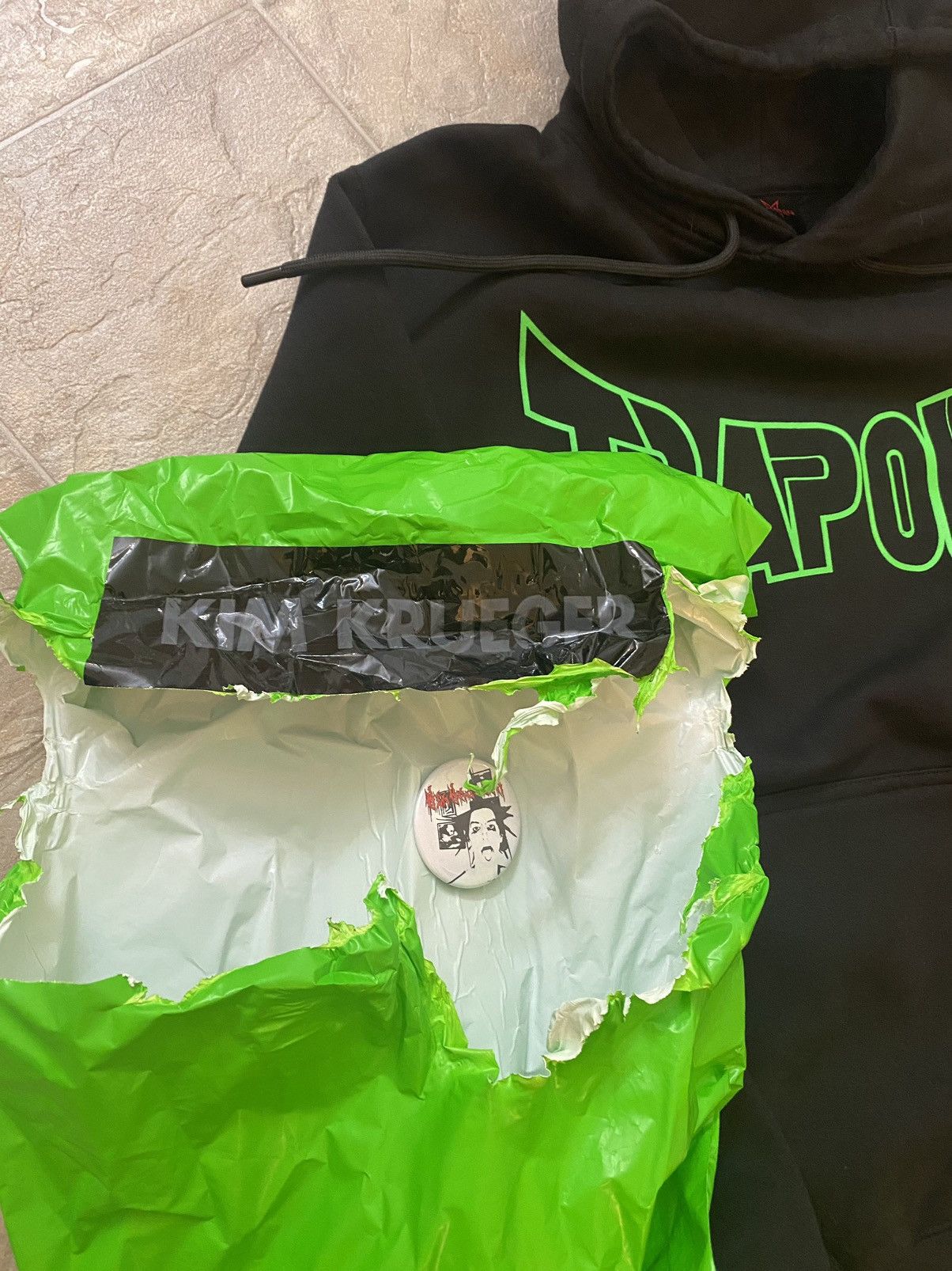 Other Kim Krueger Size US S / EU 44-46 / 1 - 5 Thumbnail