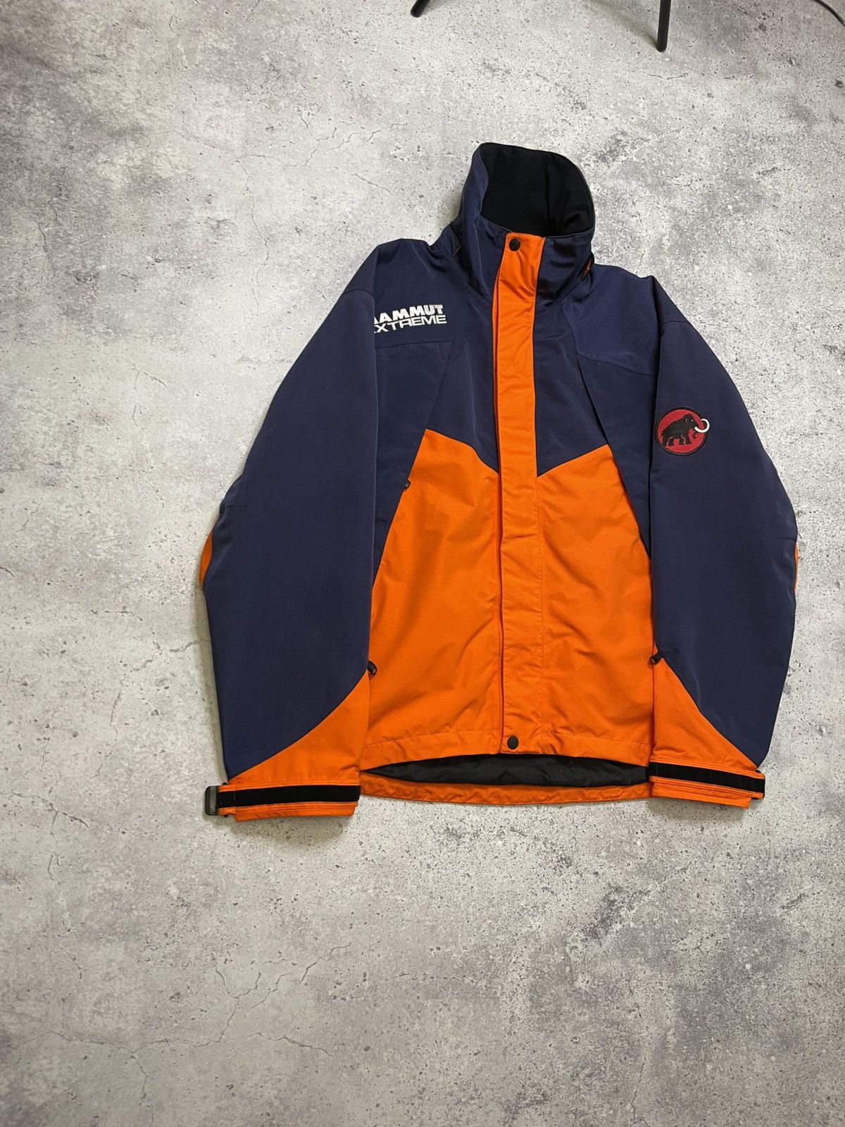 90s MAMMUT EXTREME GORE-TEX JACKET Ｌ s-l400.jpg
