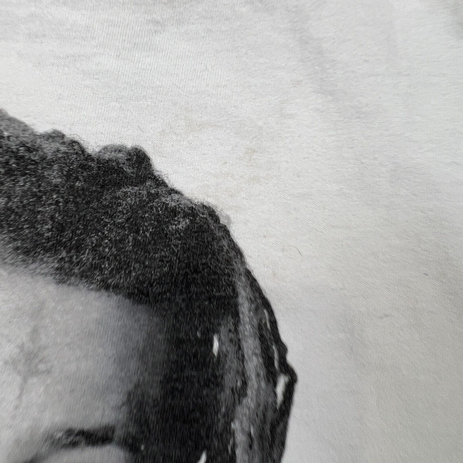 Rap Tees × Vintage XXXTentacion T Shirt Gone Not Forgotten Short Sleeve Rap Tee Size US S / EU 44-46 / 1 - 3 Thumbnail
