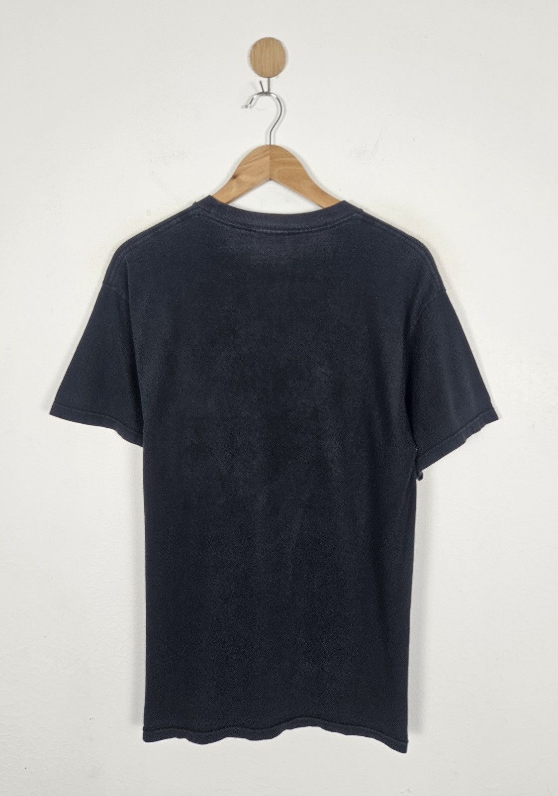 Band Tees The Velvet Underground X Andy Warhol Banana shirt Size US M / EU 48-50 / 2 - 3 Thumbnail