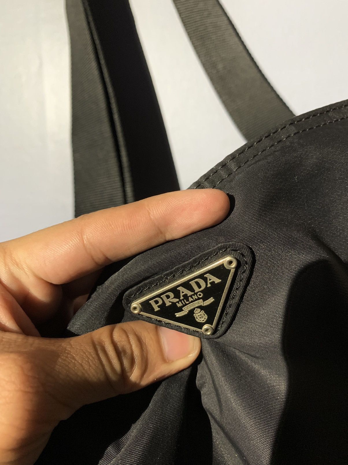 Prada Prada sling bag Size ONE SIZE - 4 Thumbnail