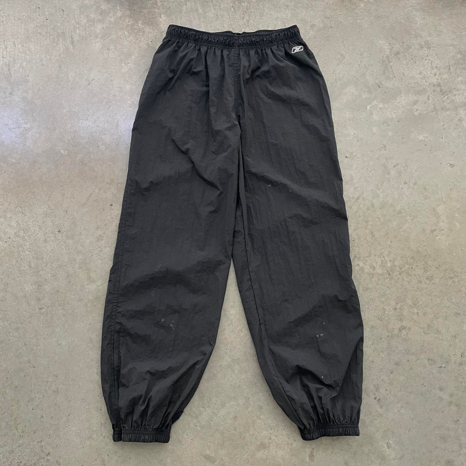 Reebok × Vetements Vetements x Reebok Track Pants | Grailed