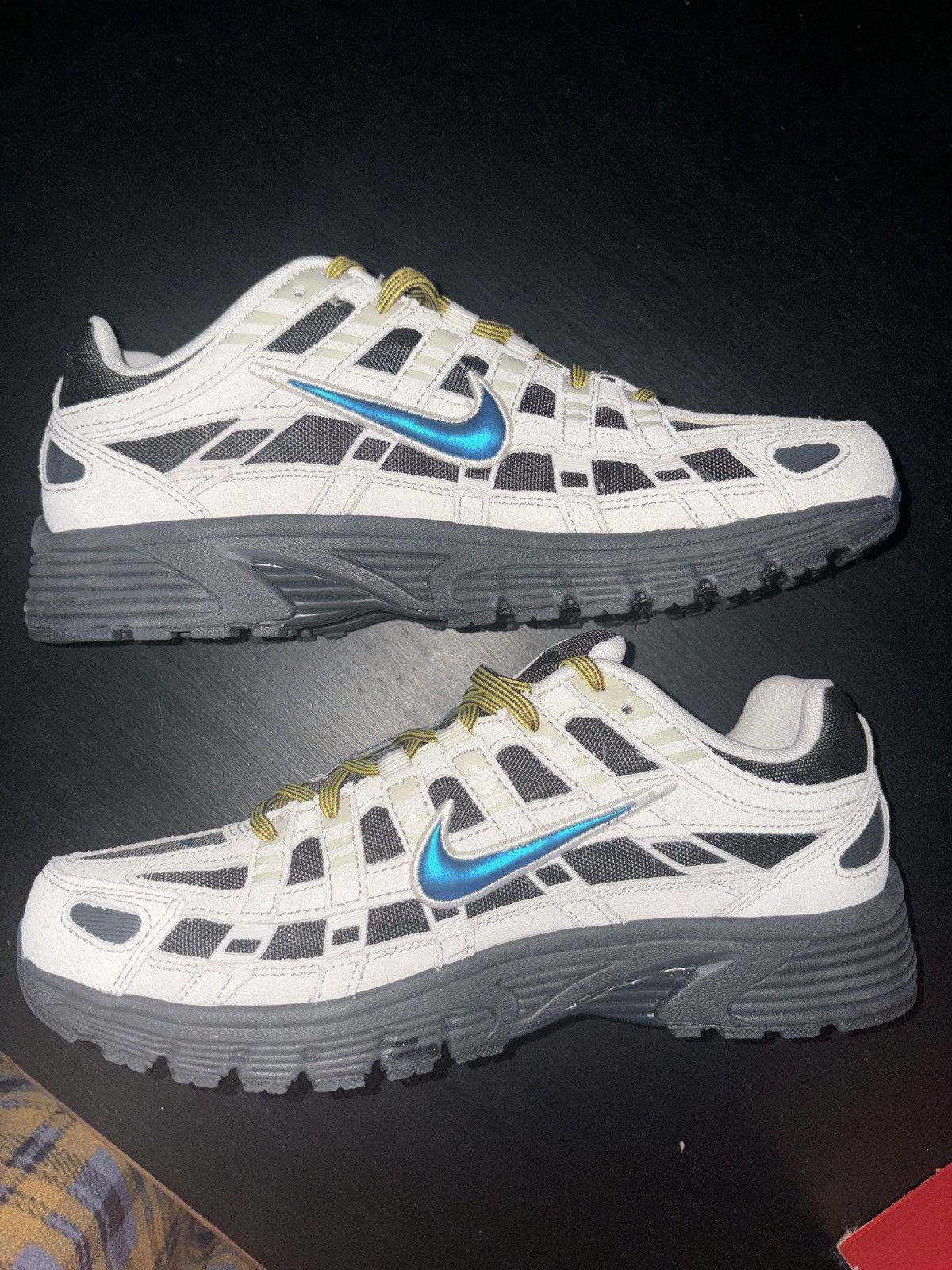 Nike nike p6000 cordura brand new Size US 8.5 / EU 41-42 - 7 Thumbnail