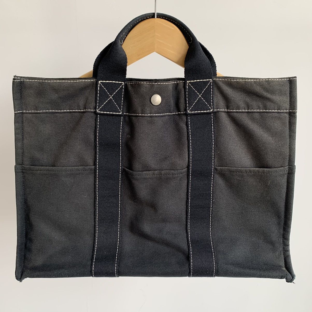 Hermes Vintage Hermes Bag Size ONE SIZE - 4 Thumbnail