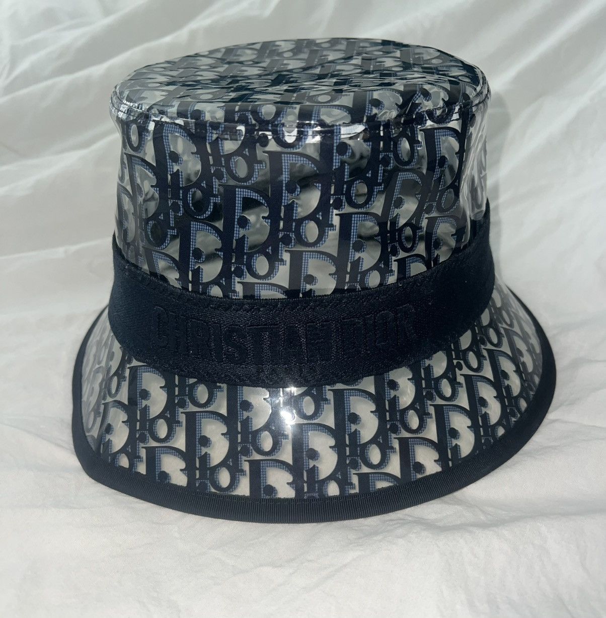 Dior Bucket Hat
