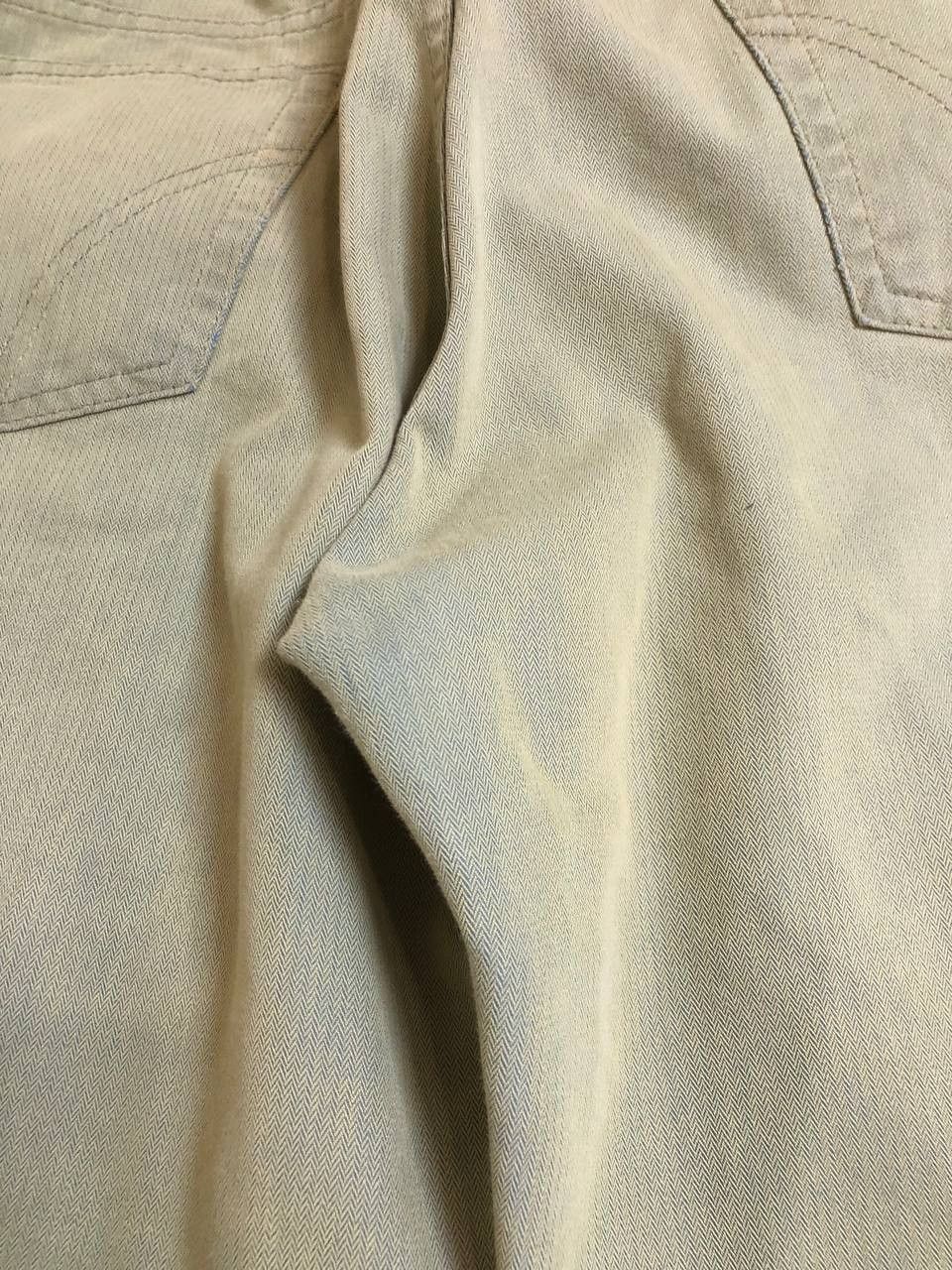Dolce & Gabbana Dolce & Gabbana Washed Denim Jeans Men's Regular Size US 36 / EU 52 - 21 Thumbnail