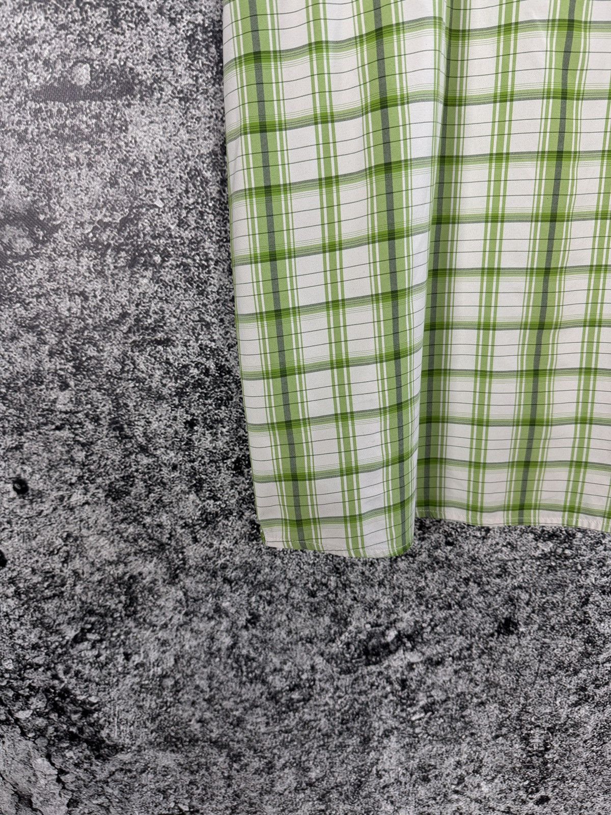 The North Face The North Face Trekking Plaid Shirt Outdoor Button Up Size L Size US L / EU 52-54 / 3 - 13 Thumbnail