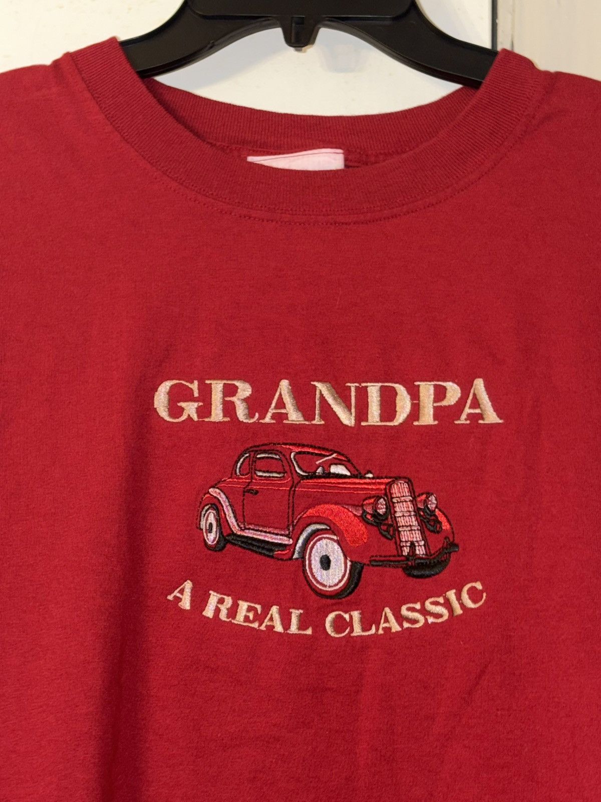 Other M&C Sport Grandpa A Real Classic Men’s Size XL Brand New Size US XL / EU 56 / 4 - 3 Thumbnail