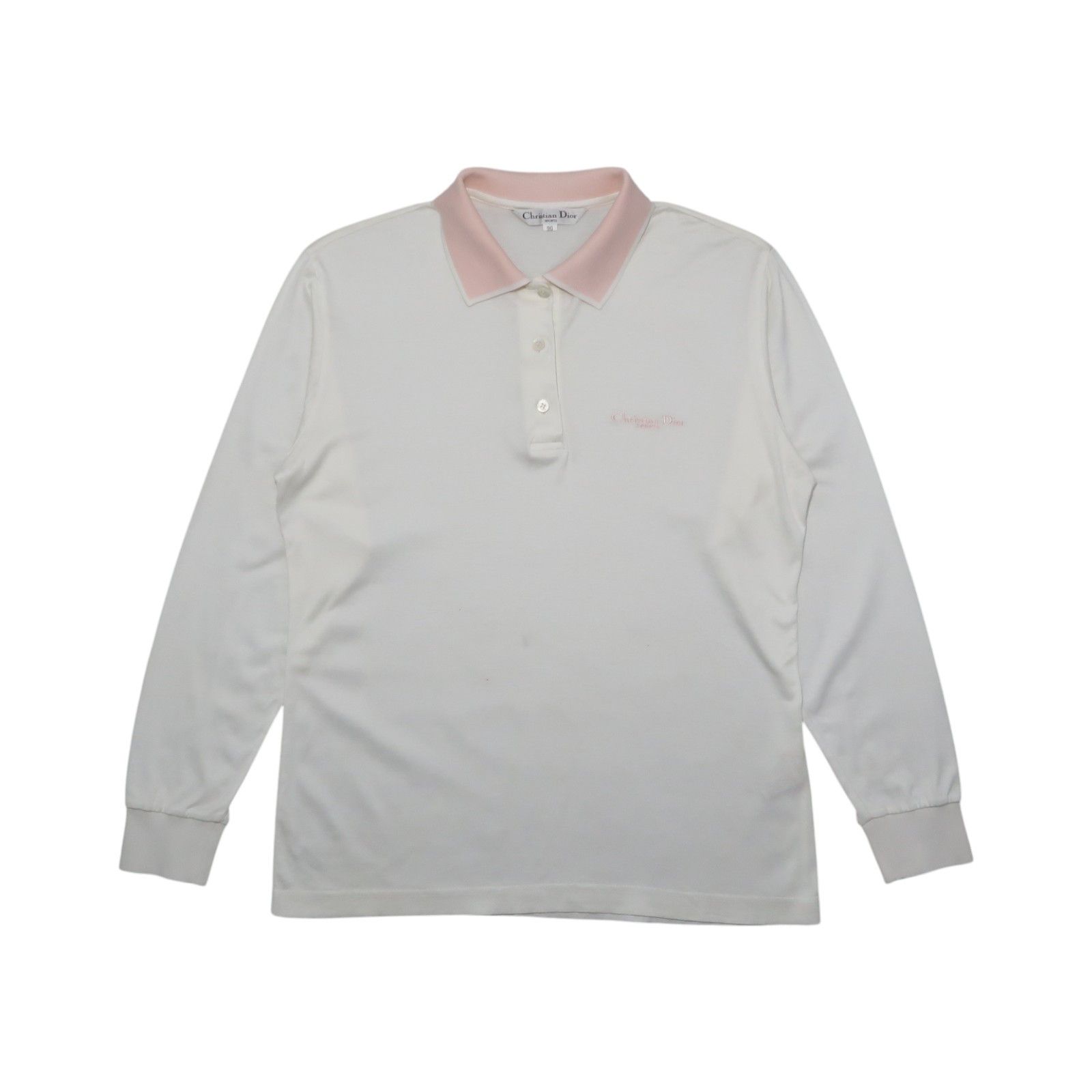 Christian Dior Monsieur × Dior Vtg Christian Dior Sports Long