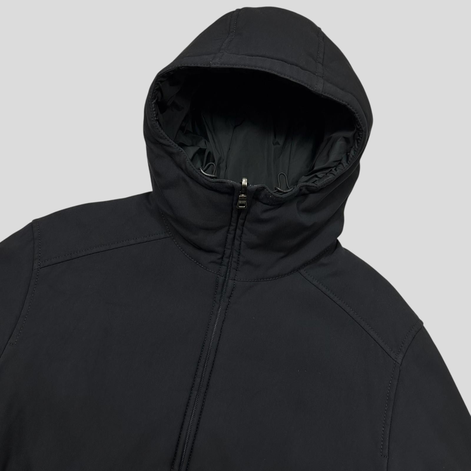 Prada Prada Sport AW00 Ninja Moto Reversible Nylon Jacket IT50 M/L Size US L / EU 52-54 / 3 - 5 Thumbnail