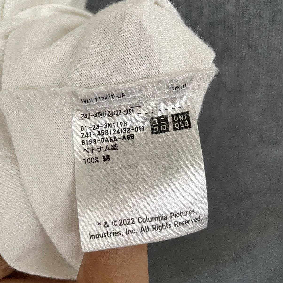 Japanese Brand Columbia Pictures x Sofia Coppola Movie Actress T Shirt Size US M / EU 48-50 / 2 - 4 Thumbnail