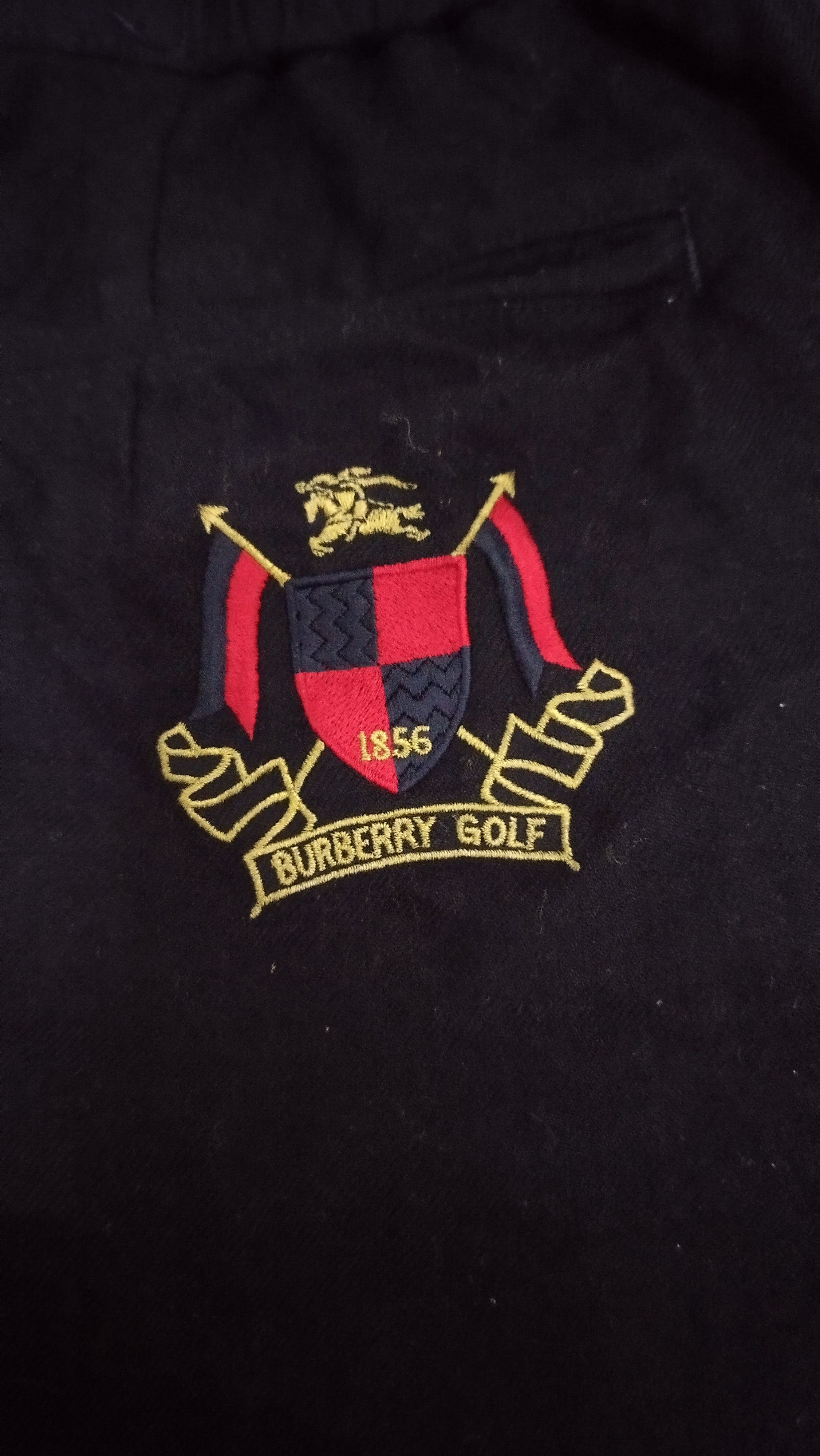 Burberry Burberry skirt golf whool Size 30" / US 8 / IT 44 - 5 Thumbnail