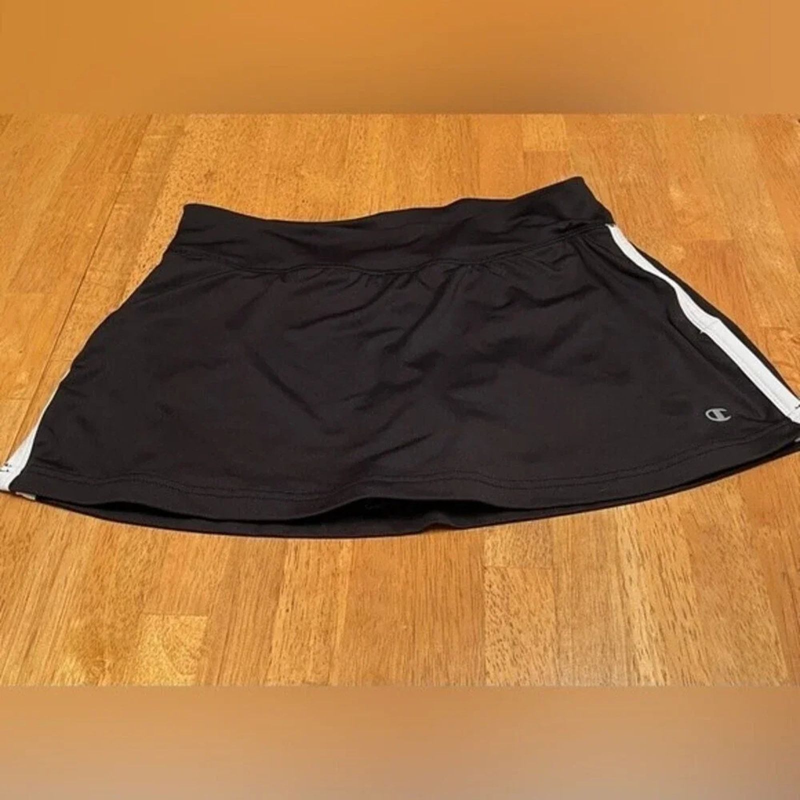 Champion Champion double dry tennis skort, size Medium Size 32" / US 10 / IT 46 - 1 Thumbnail