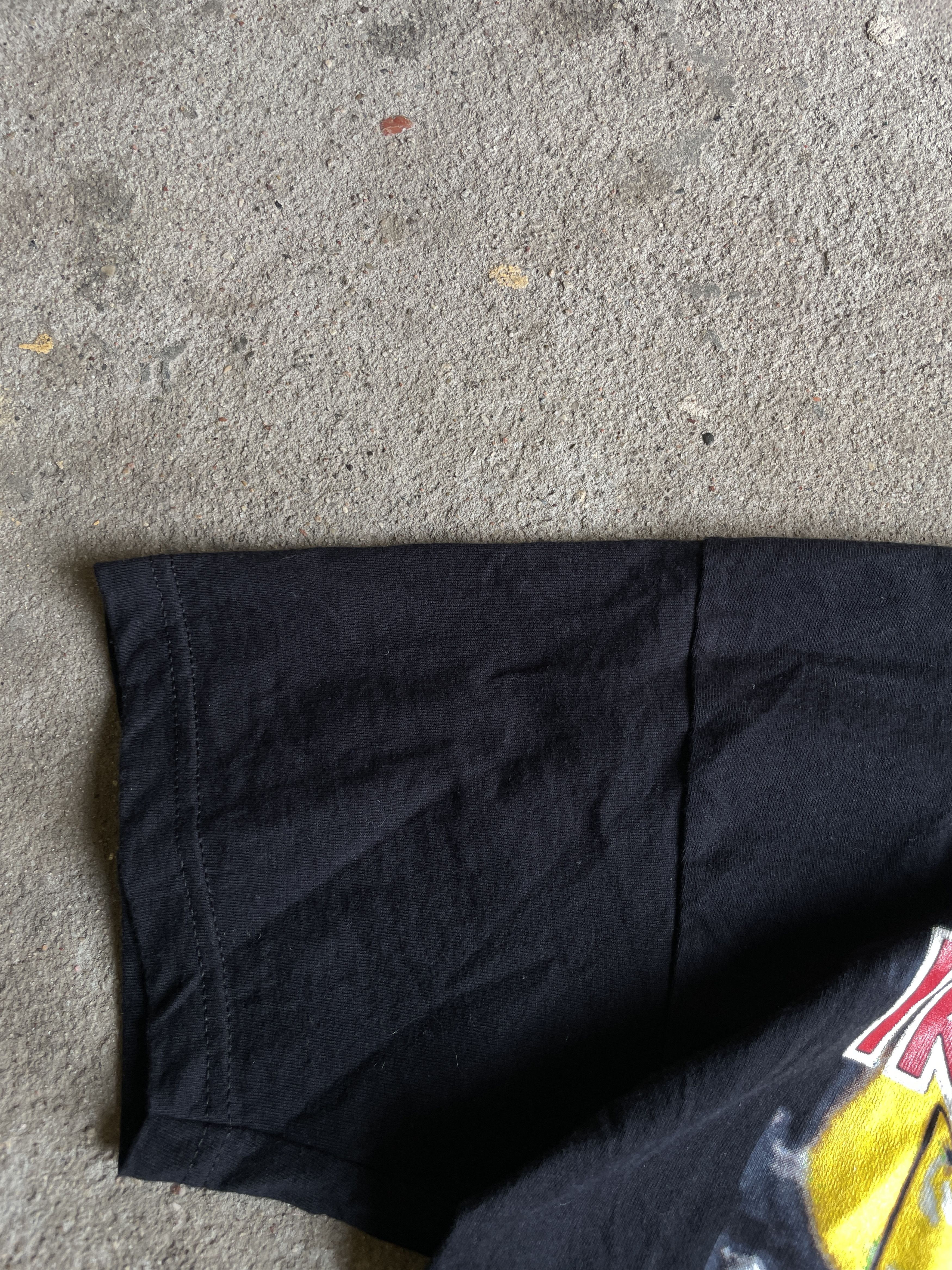 Band Tees 🔥 Iron Maiden band vintage 1997 “Killers” tour t-shirt Size US M / EU 48-50 / 2 - 3 Thumbnail