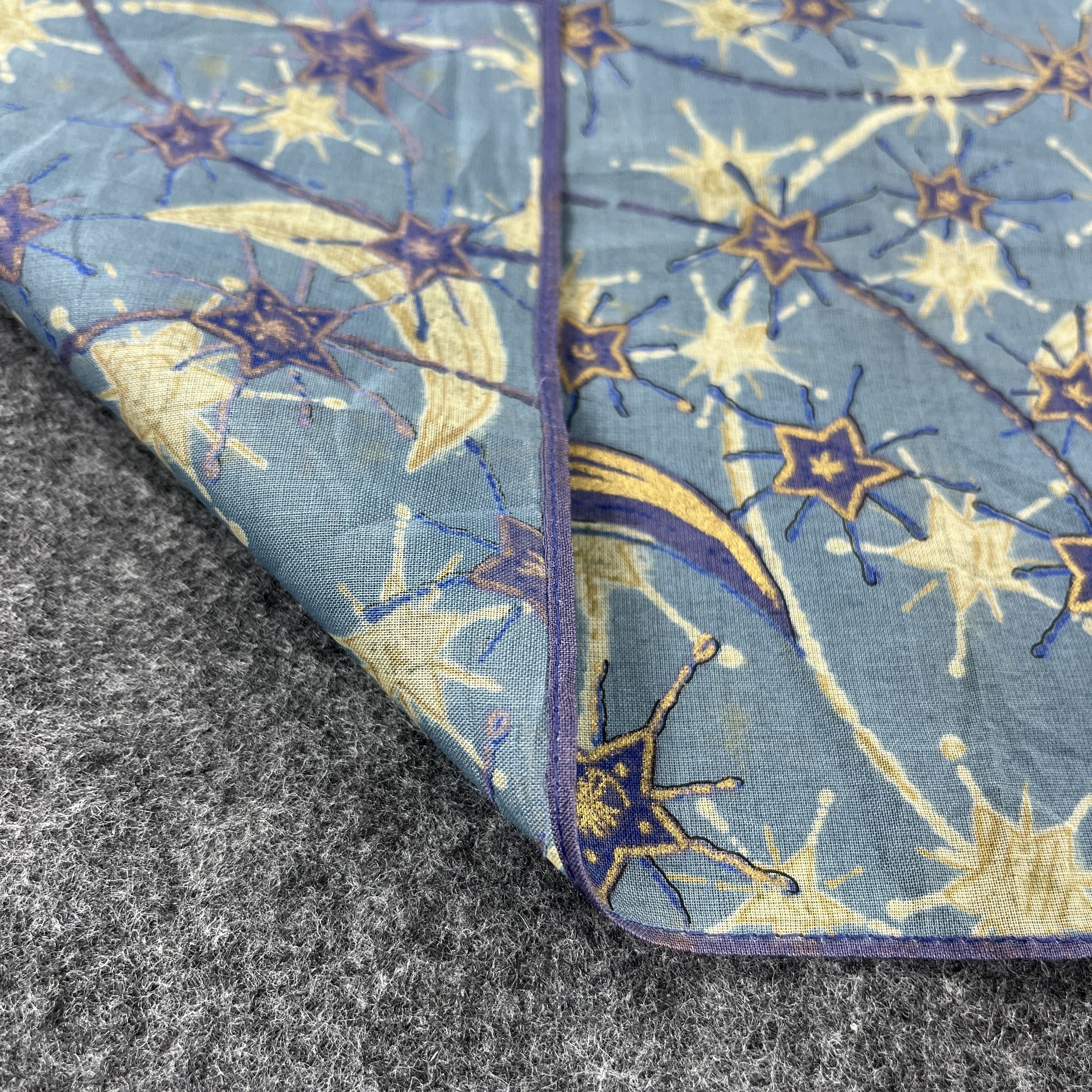 Japanese Brand × Kansai Yamamoto Kansai Yamamoto Handkerchief / Bandana / Neckerchief B210 Size ONE SIZE - 9 Thumbnail