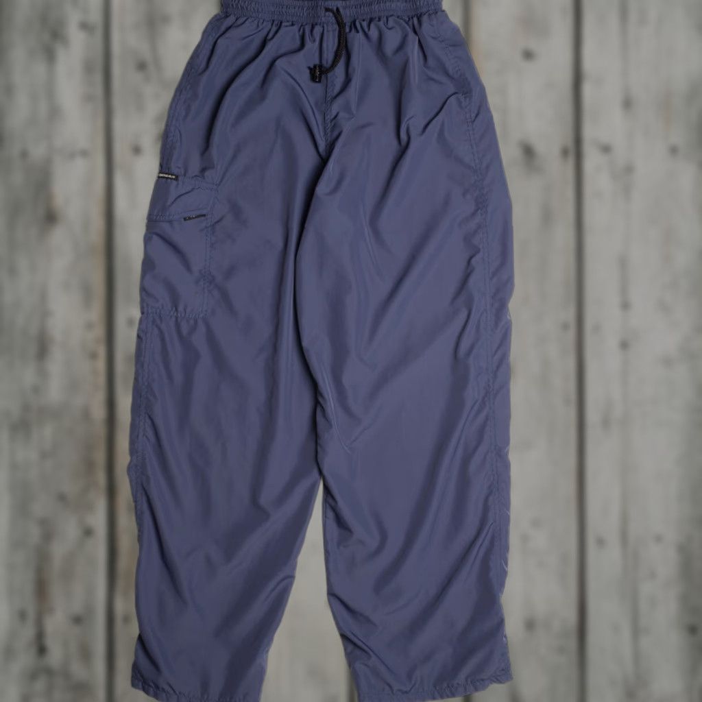 Vintage Louis Garneau Track Pants Size US 36 / EU 52 - 1 Thumbnail