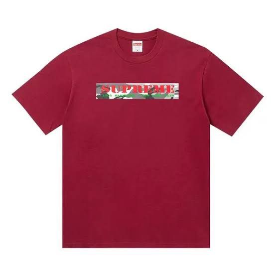 Supreme Supreme Hardcore Tee Size US M / EU 48-50 / 2 - 1 Thumbnail
