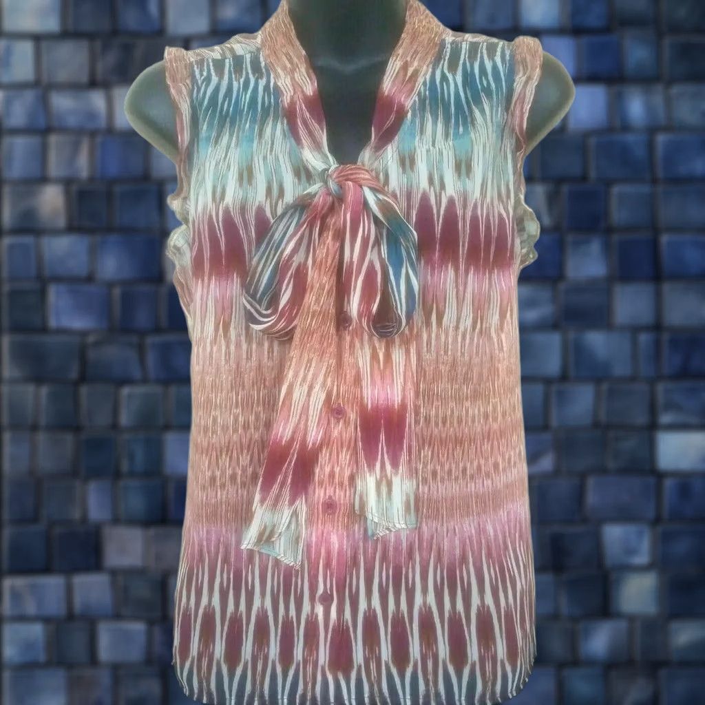 Vintage VINTAGE? No. (Removed) Size M / US 6-8 / IT 42-44 - 1 Thumbnail