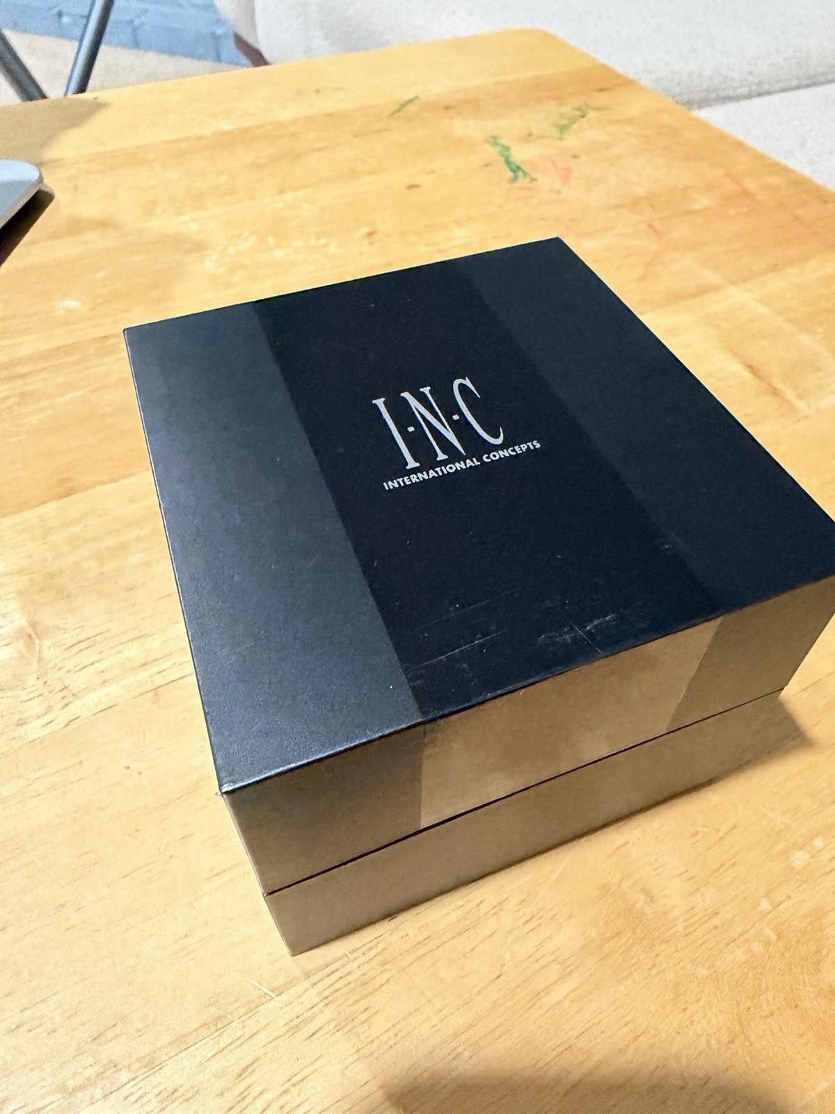 Other I.N.C. International ConceptsWomen's 39mm Gift Set Size ONE SIZE - 4 Thumbnail
