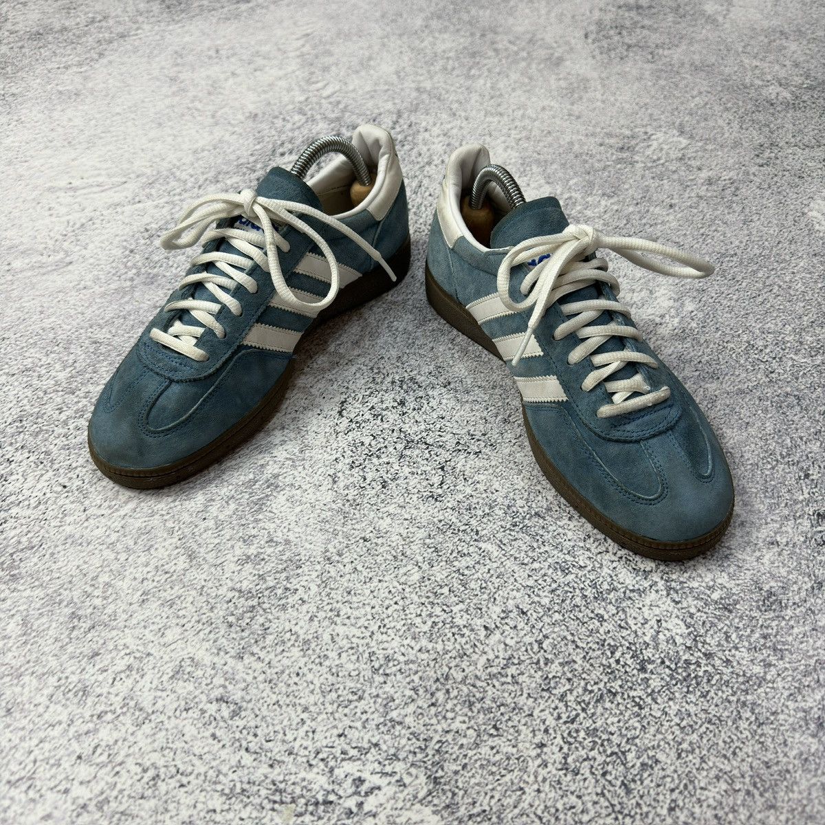 Adidas × Vintage Adidas Special 24.5-25cm US6.5 UK6 Size US 6.5 / EU 39-40 - 2 Thumbnail