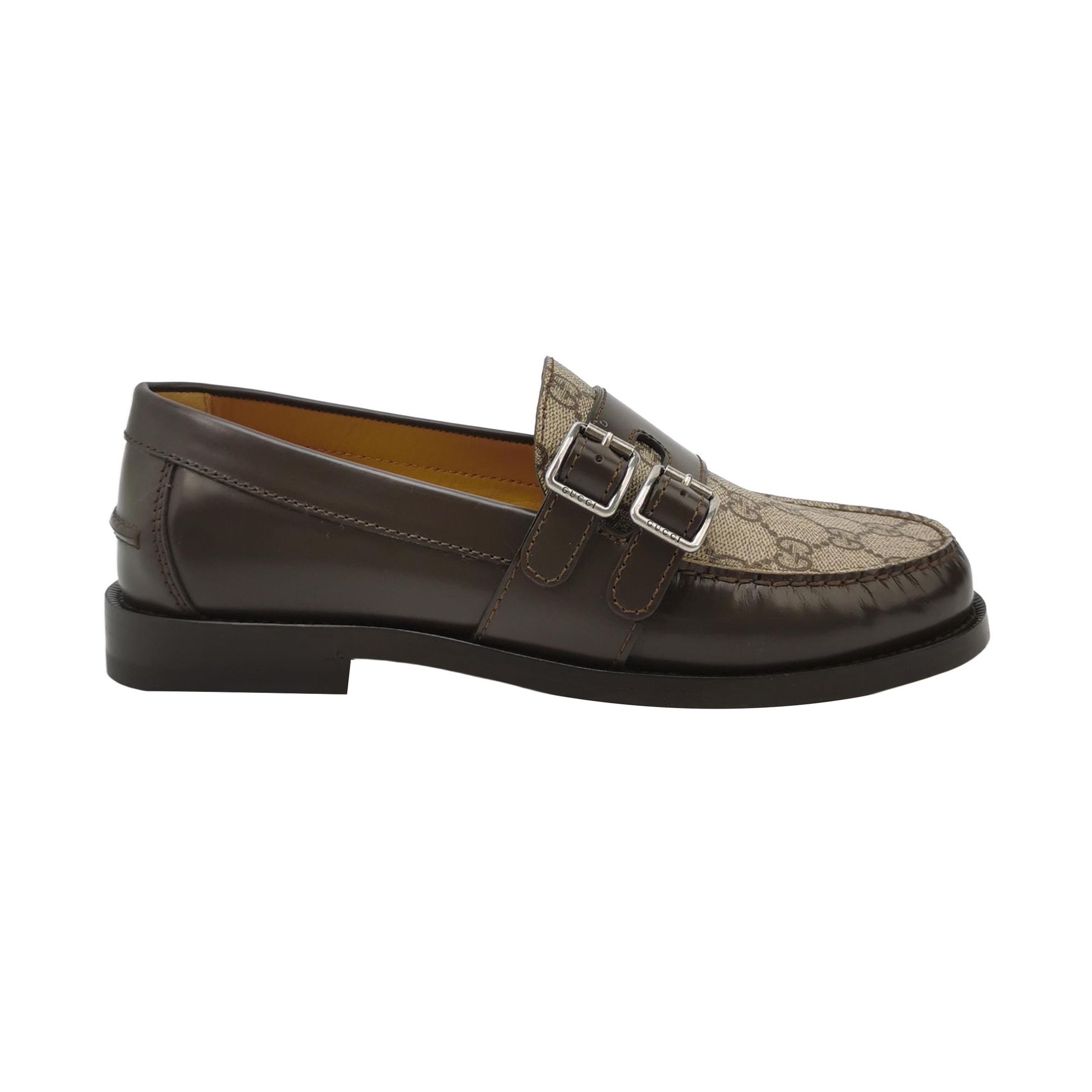 Gucci Gucci Men 6 Leather Size US 6 / EU 39 - 1 Thumbnail