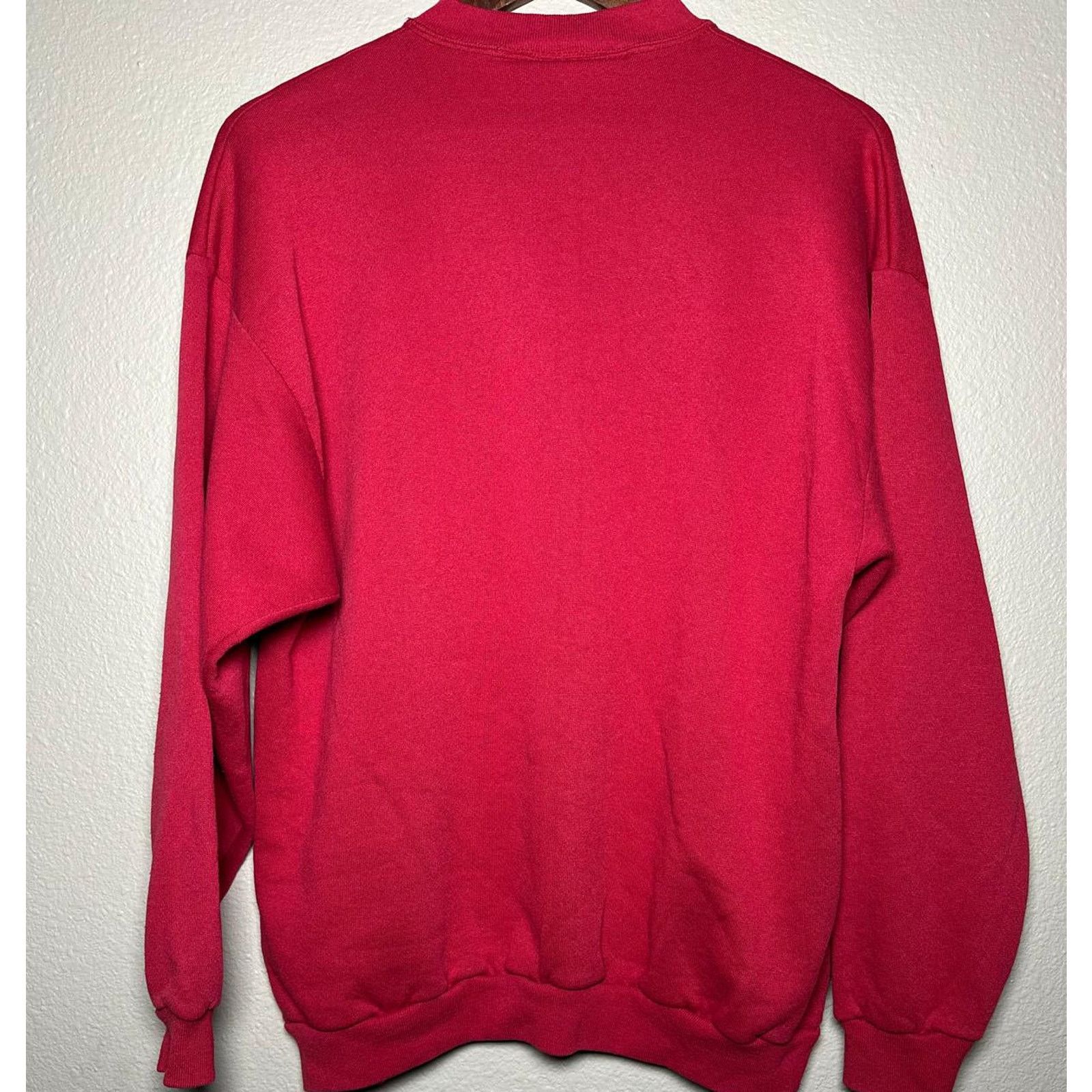 Other 🐥 Looney Tunes Tweety Graphic Sweatshirt – Size L Size L / US 10 / IT 46 - 2 Thumbnail