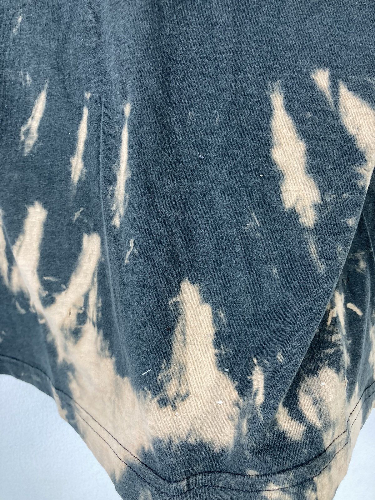 Hiroshi Fujiwara × Jun Takahashi × Undercover Undercoverism For Rebels Jun Takahashi I Am Helvetican Scab Size US S / EU 44-46 / 1 - 8 Thumbnail