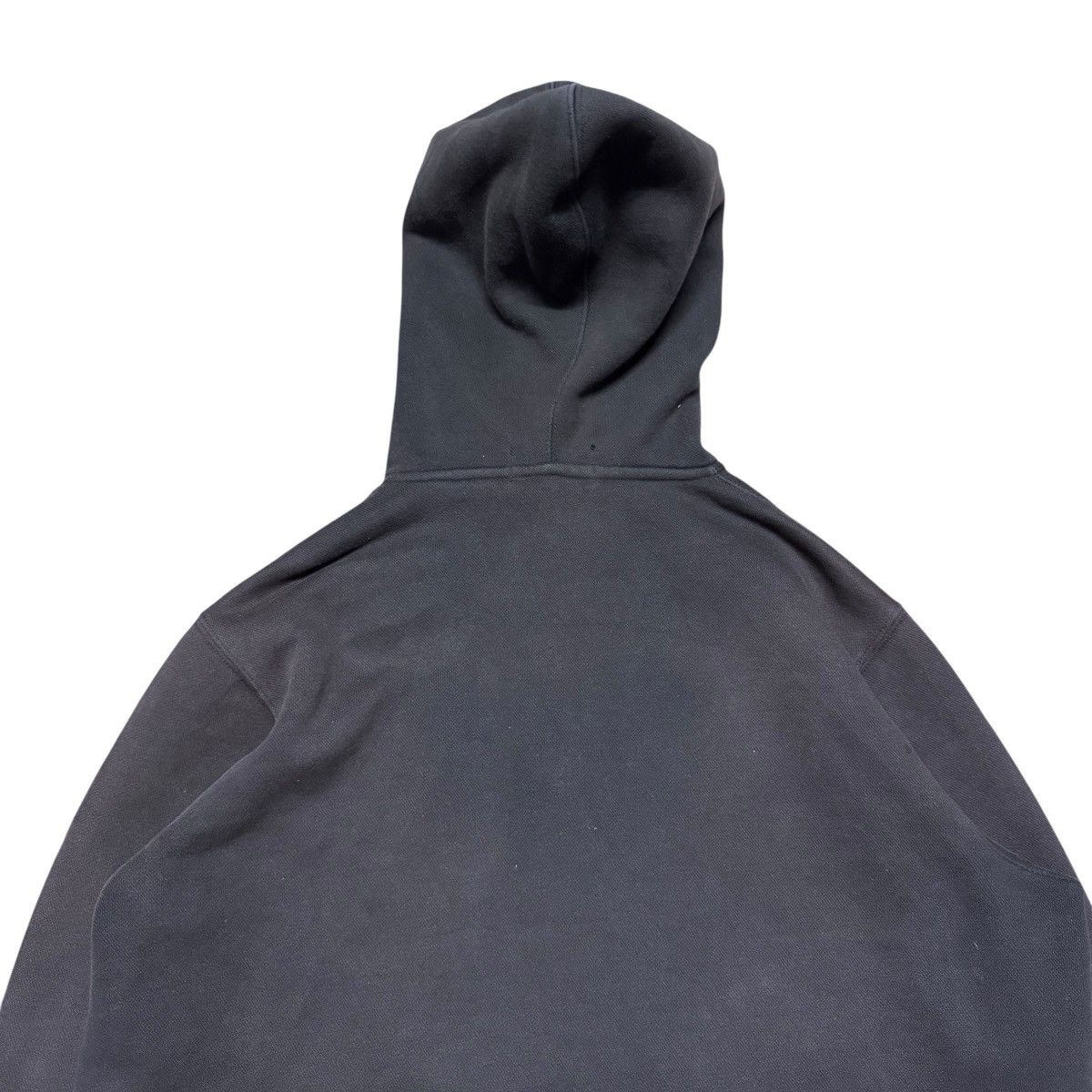 RRL Ralph Lauren Vintage RRL Hoodie Sunfaded Ralph Lauren Size US M / EU 48-50 / 2 - 7 Thumbnail