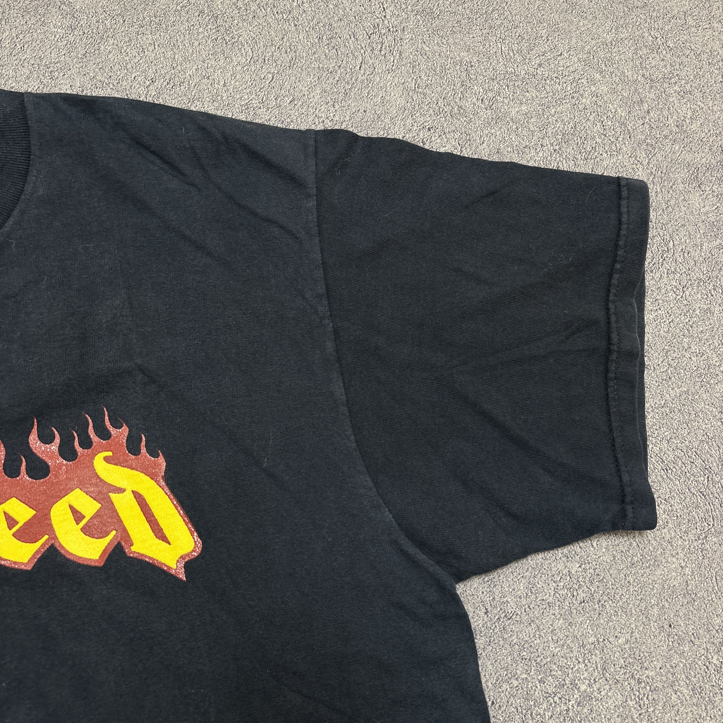 Band Tees Vintage Hatebreed Shirt 2003 Tour Hardcore Band Tee Madball Size US L / EU 52-54 / 3 - 7 Thumbnail
