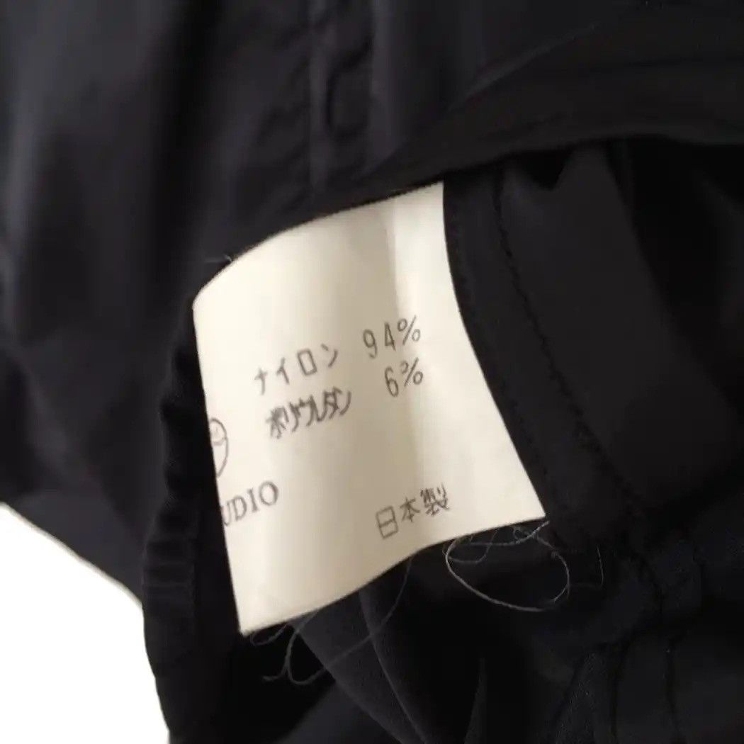 Yohji Yamamoto Vintage 90s Offers Produce By Conception Studio Zipper Shirt Size US L / EU 52-54 / 3 - 9 Thumbnail