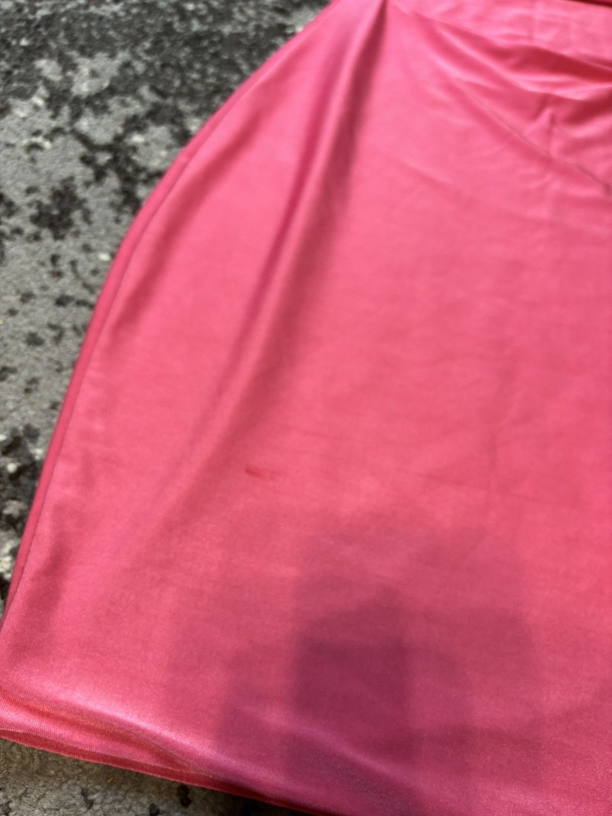 Designer × Japanese Brand × PrettyLittleThing Y2k barbie style Plt pink mini dress Size XS / US 0-2 / IT 36-38 - 4 Thumbnail