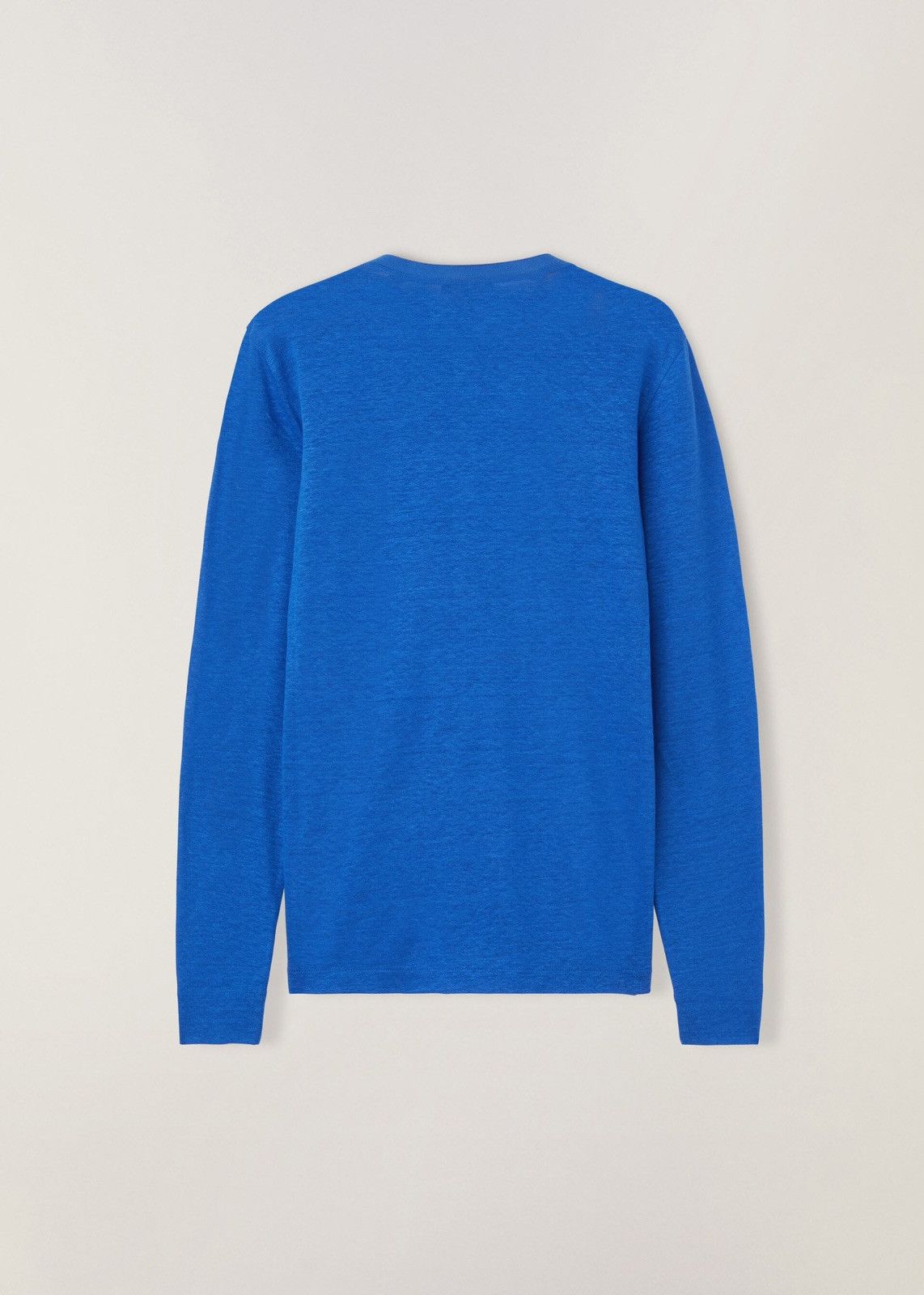 Loro Piana o1srvl11e0424 Sweater in Blue Size S / US 4 / IT 40 - 5 Thumbnail