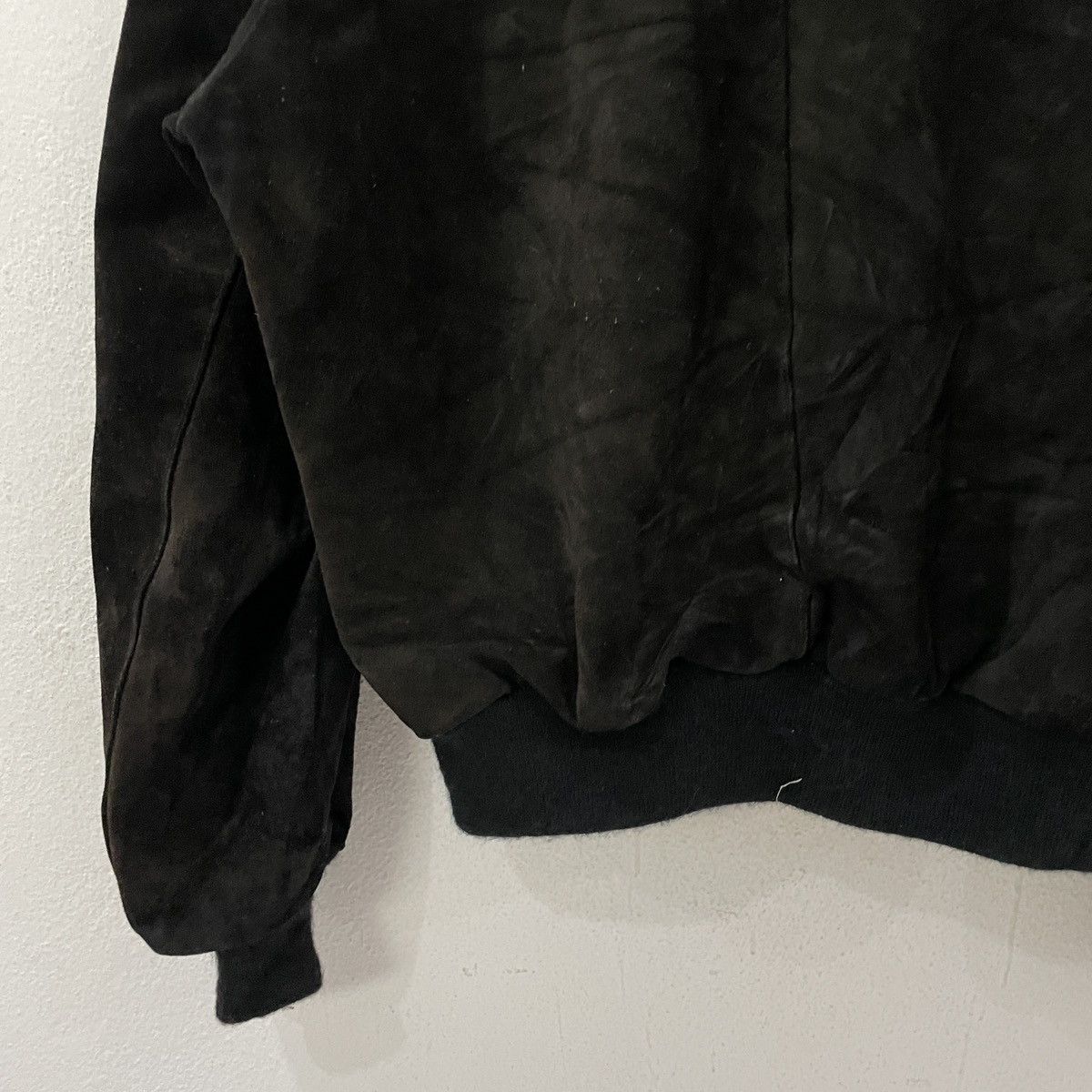 Schott Vintage 90s Schott Leather Jacket Size US L / EU 52-54 / 3 - 10 Thumbnail