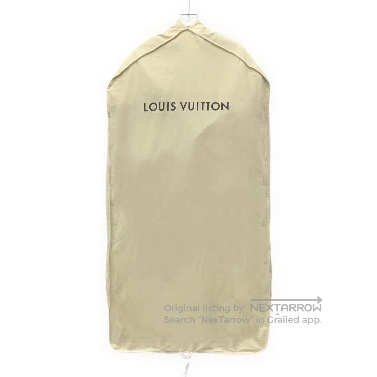 Louis Vuitton Louis Vuitton Black Lapel Sheepskin Long Sleeve Knit Patch Size XXS / US 00 / IT 34 - 7 Thumbnail